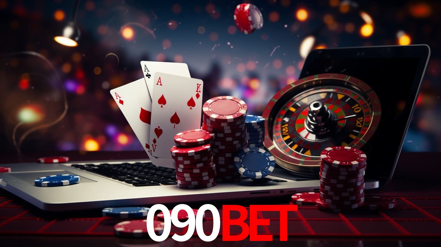 Welcome Bonus 090bet
