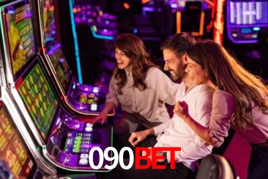 Promoções Sazonais 090bet