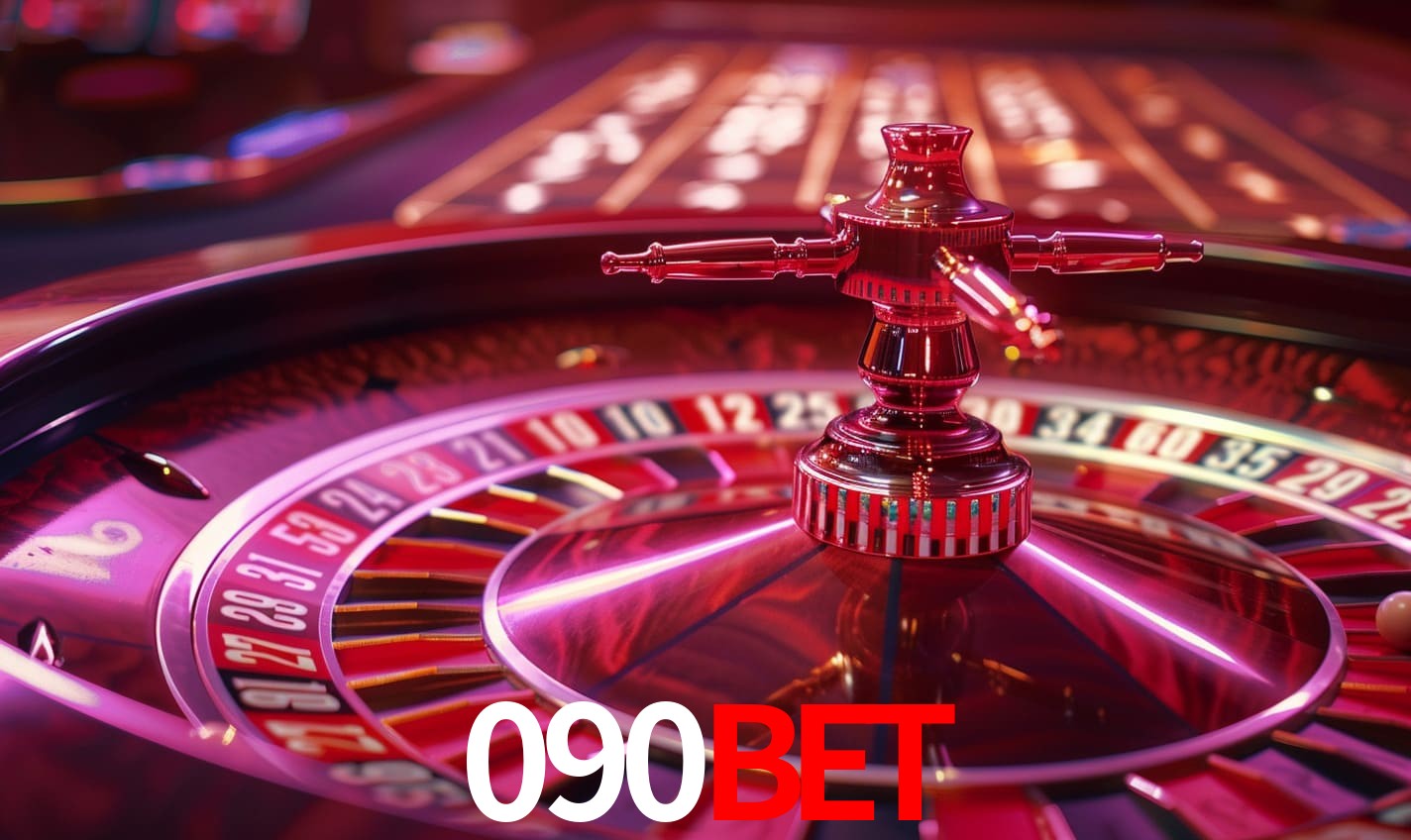 Casino Ao Vivo 090bet