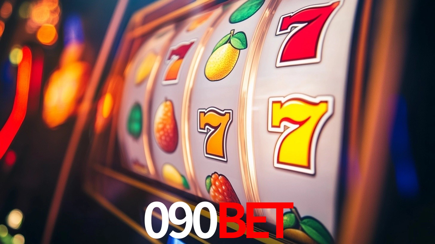 090bet: Jogos de Caça-Níqueis-Altas Recompensas, Roleta-Velocidade, Blackjack-Desafios Máximos