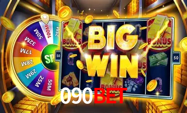 Descubra o Mundo do Cassino Online com 090bet