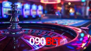 Desvendando o Mundo dos Jogos Virtuais na 090bet