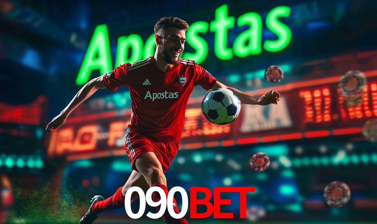A Emoção da Loteria na 090bet: Uma Chance de Mudança de Vida