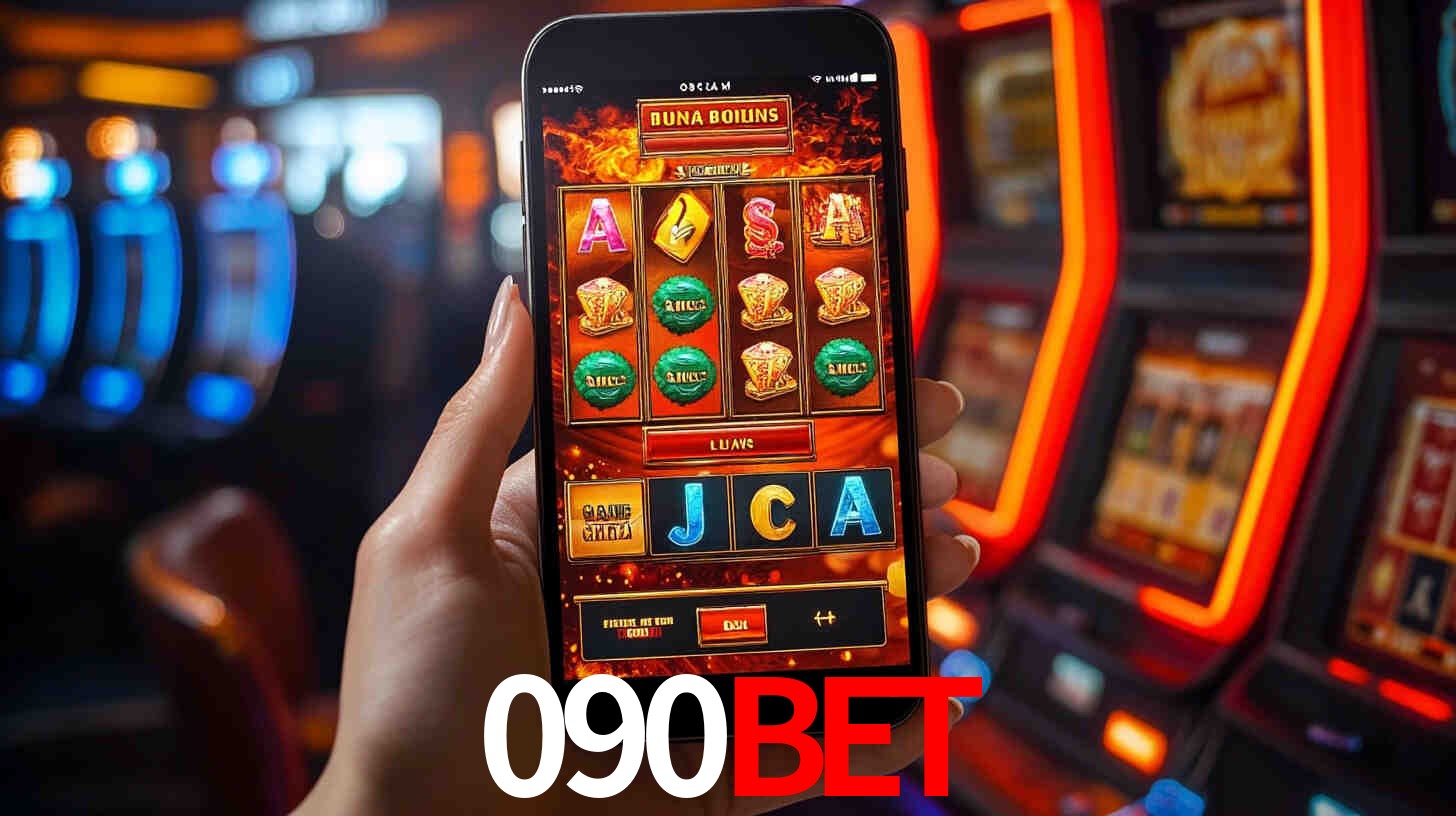 090bet: A Experiência de Casino com Jogos de Mesa ao Vivo